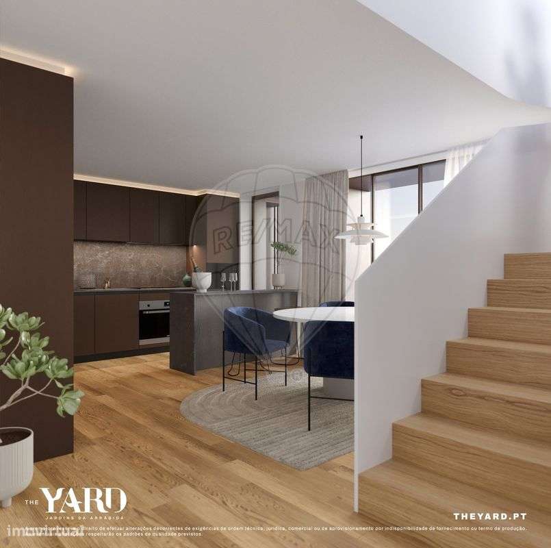 Apartamento T4 para venda - Grande imagem: 4/23