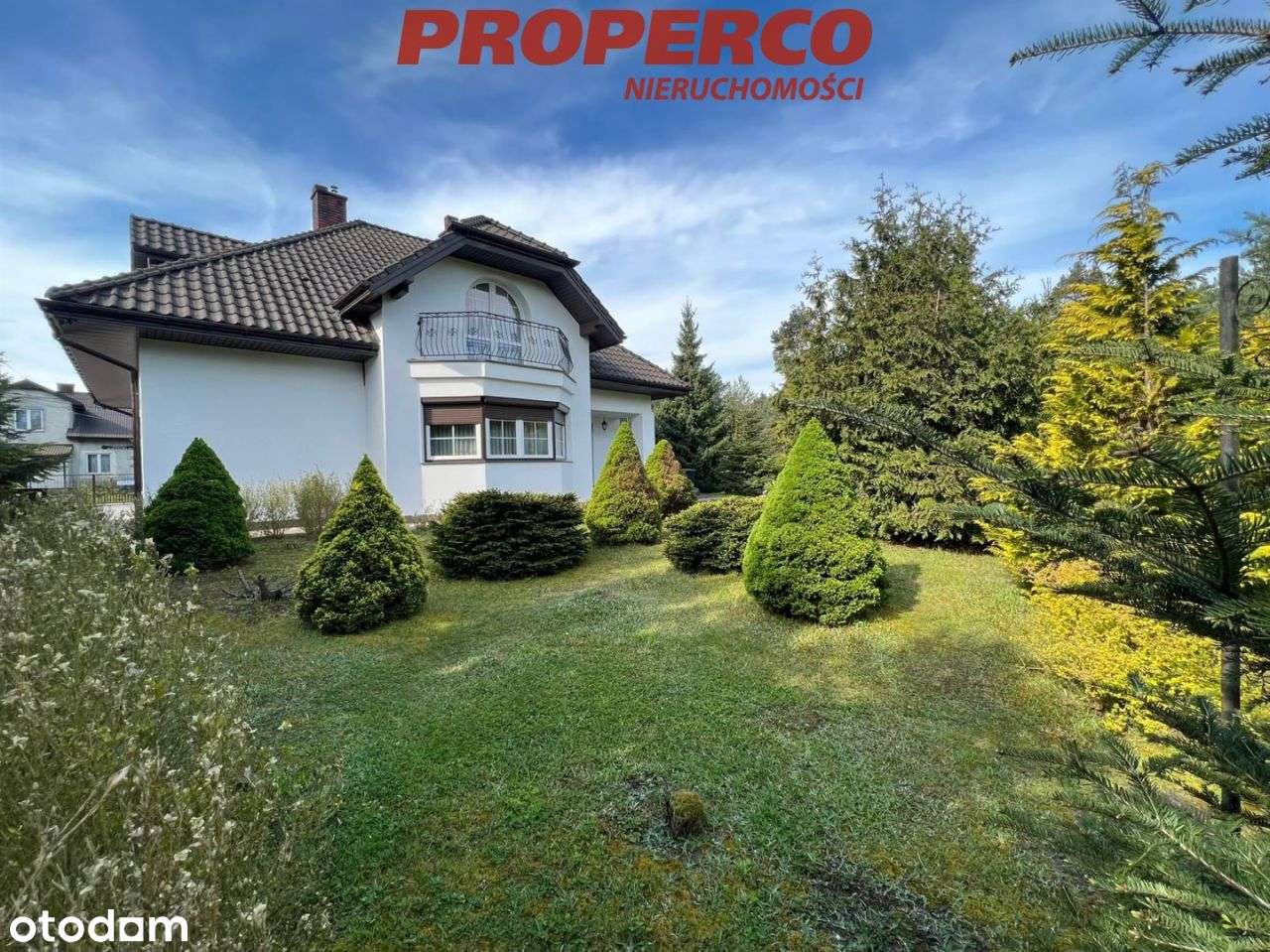 Dom, 5 pokoi, 190,40 m2, Trzcianki, gm. Nowiny - Pełny obrazek: 4/20