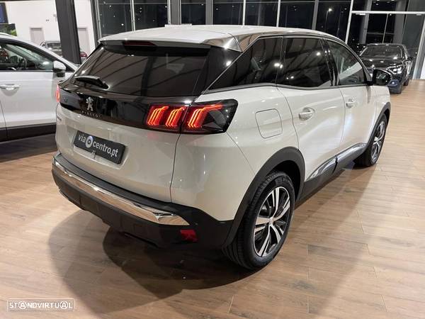 Peugeot 3008 1.2 PureTech Allure Pack - 30