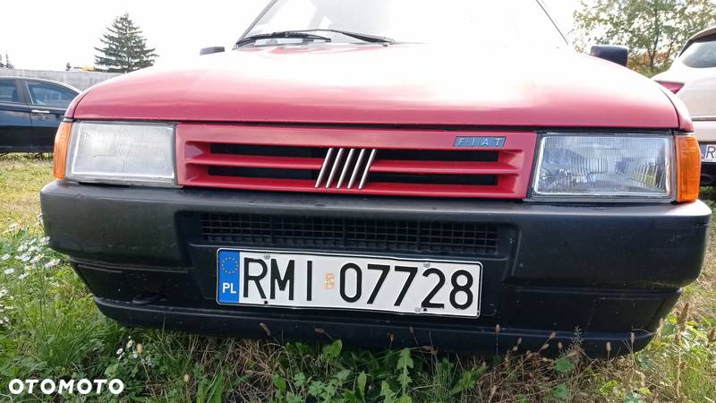 Fiat Uno 1.0 / 45 Fire - 5