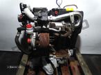 Motor K9kg832 Renault Megane Iii [2008_2016] 1.5 Dci - 5