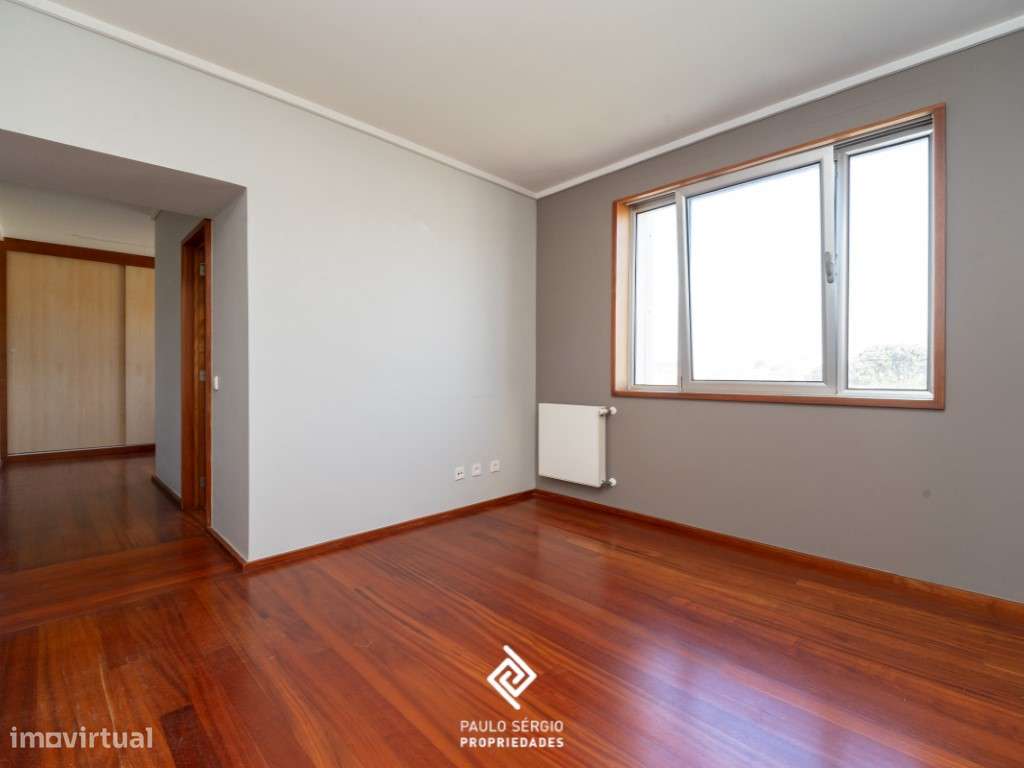 Apartamento T4 no Porto | Aviz | 195 m² | Garagem para 3 Carros | C...-13