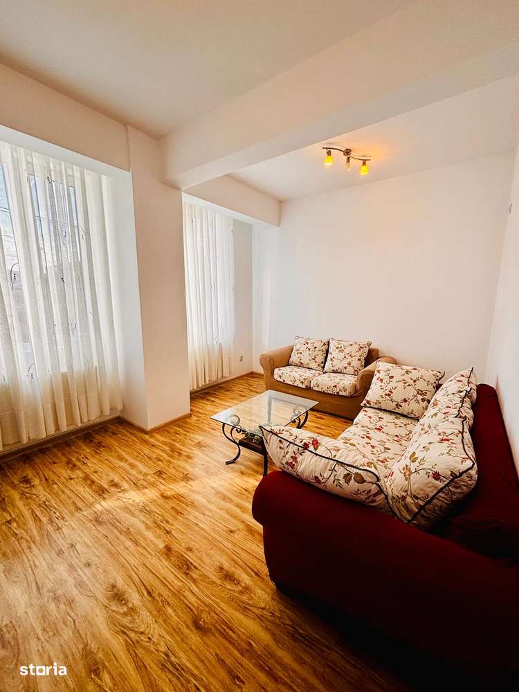 Inchiriez apartament cu 2 camere, Metrou Dimitrie Leonida, Str Oituz - Imagine principală: 2/11