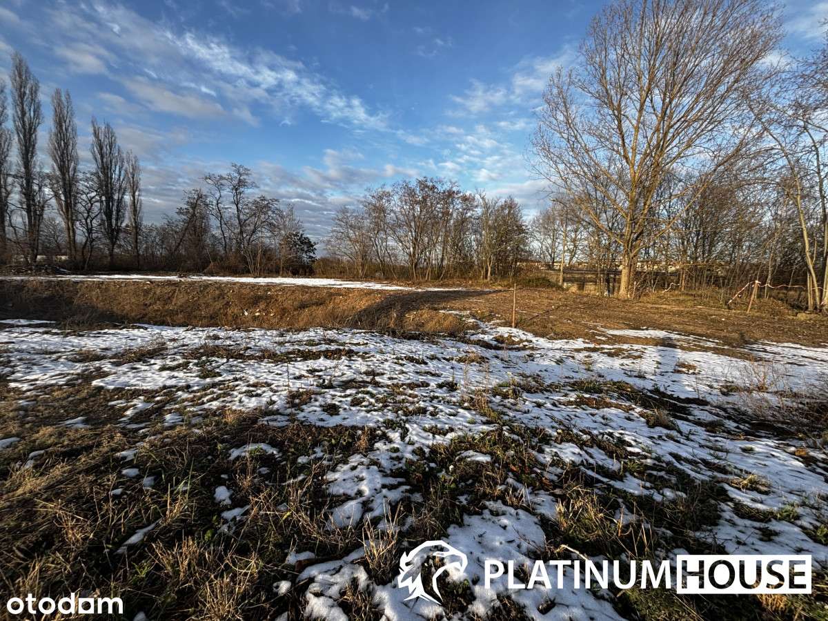 Ostatnia taka działka w Zielonej Górze – 2646 m² !-3