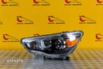 MITSUBISHI ASX RVR 10- REFLEKTOR LAMPA ZWYKŁA LEWA USA - 2