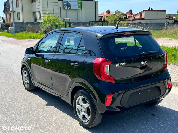 Kia Picanto 1.0 Edition 7 - 10