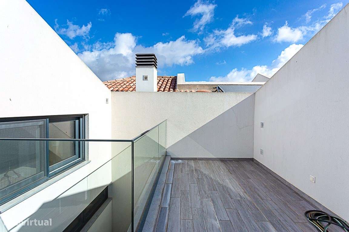 Moradia em Banda T3 Venda em Conceição e Cabanas de Tavira,Tavira-46