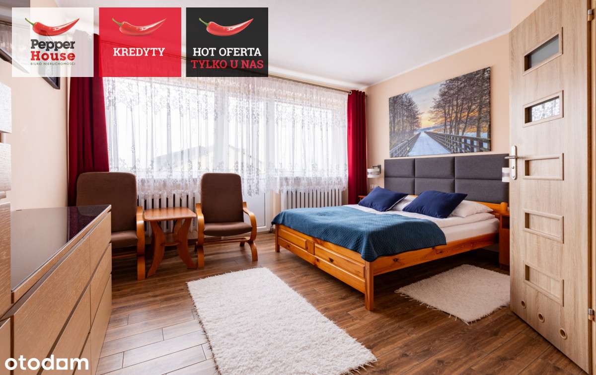 Niesamowita inwestycja we Władysławowie - Pełny obrazek: 5/20