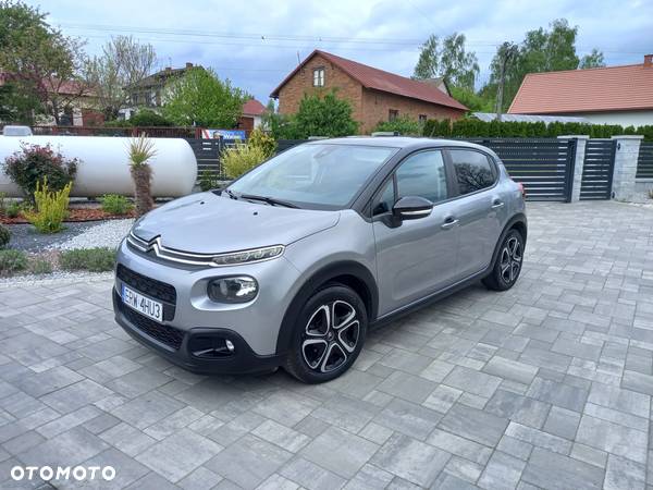 Citroën C3 1.2 PureTech Shine - 3