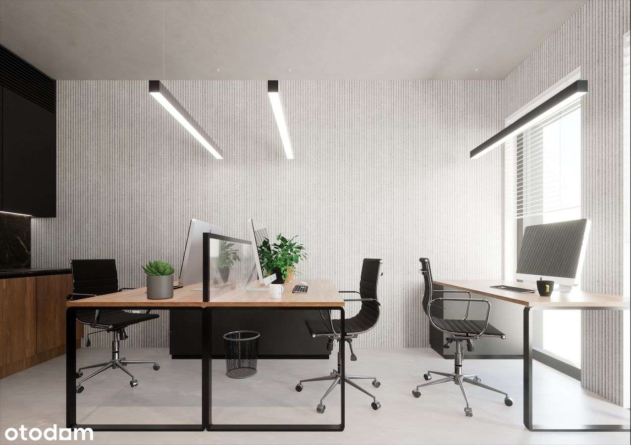 Lokal usługowy 27,81 m2 - idealny pod inwestycję. - Pełny obrazek: 3/10