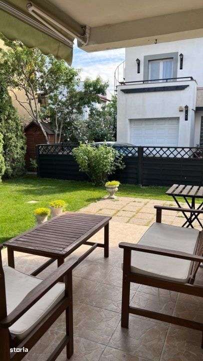 Iancu Nicolae: Vila deosebita cu 6 camere, in complex cochet - Imagine principală: 3/15