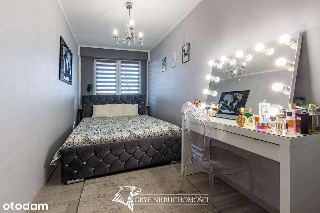 -3 pokojowe w pełni wyposażone - Oddzielna kuchnia - Pełny obrazek: 4/13