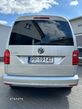 Volkswagen CADDY MAXI BRYGADÓWKA Nawi 2xKlima 5osób - 20