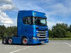 Scania S500 - 3