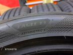 225/45R19 96W Goodyear Eagle F1 Asymmetric 5 DEMO - 12