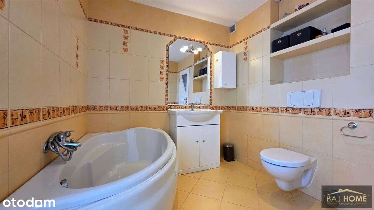 Grudziądz Tuszewo Dom na sprzedaż.-12