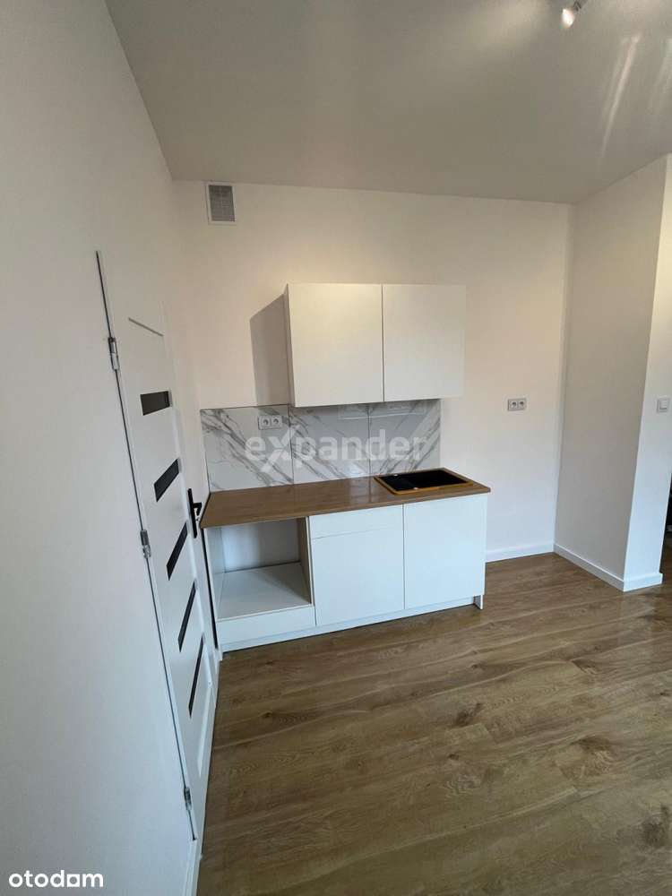 Nowa Cena Po Generalce 2-pokojowe mieszkanie - Pełny obrazek: 5/12