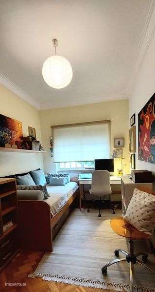 Apartamento T3 Santo António na Costa de Caparica - Grande imagem: 4/5