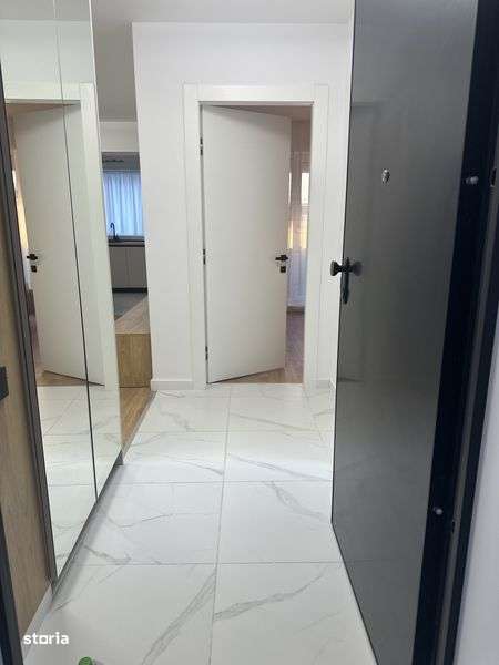 Apartament 2 camere de inchiriat Astorium Garden - Imagine principală: 5/8