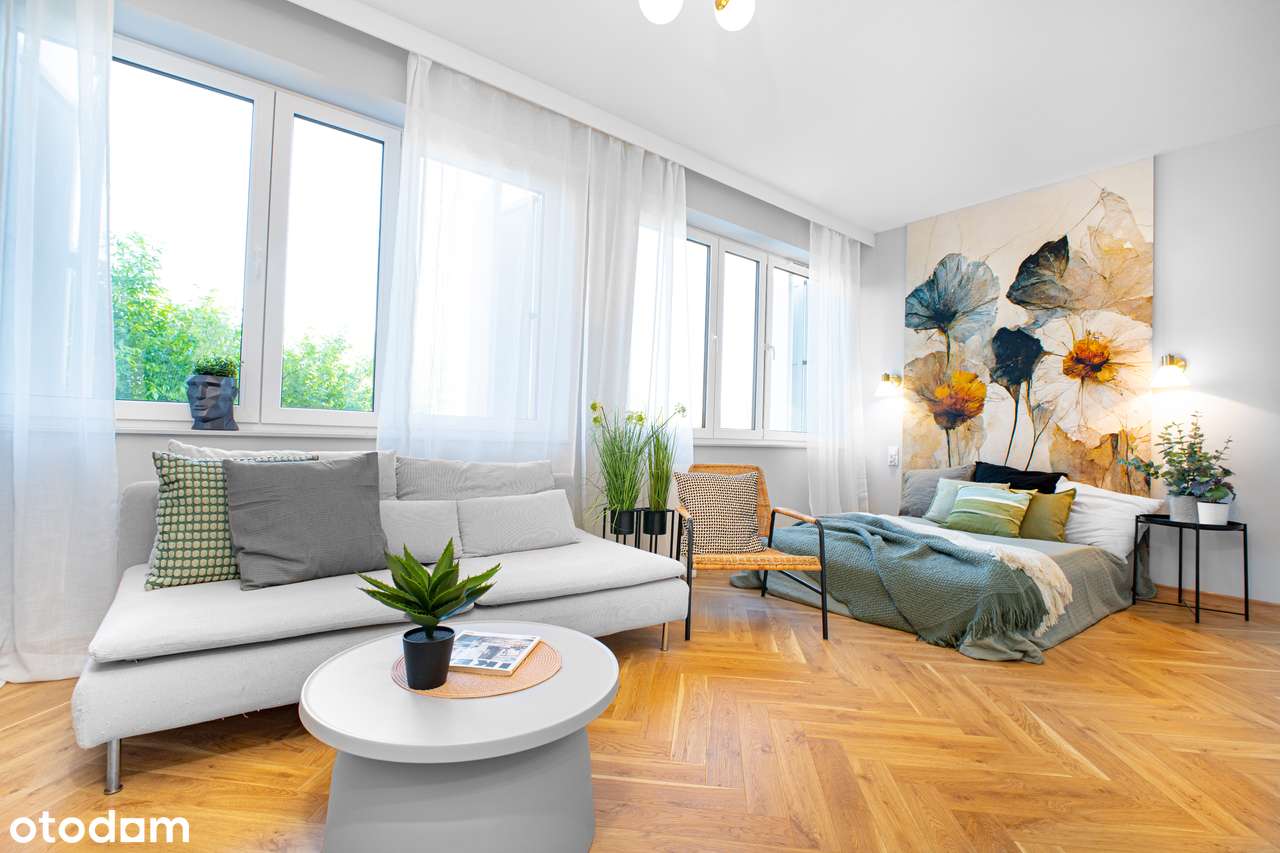 Ścisłe centrum Lublina, idealne pod wynajem- ul. Zamojska 29-2