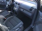 Volkswagen Touran 1.6 TDI DPF Comfortline - 14