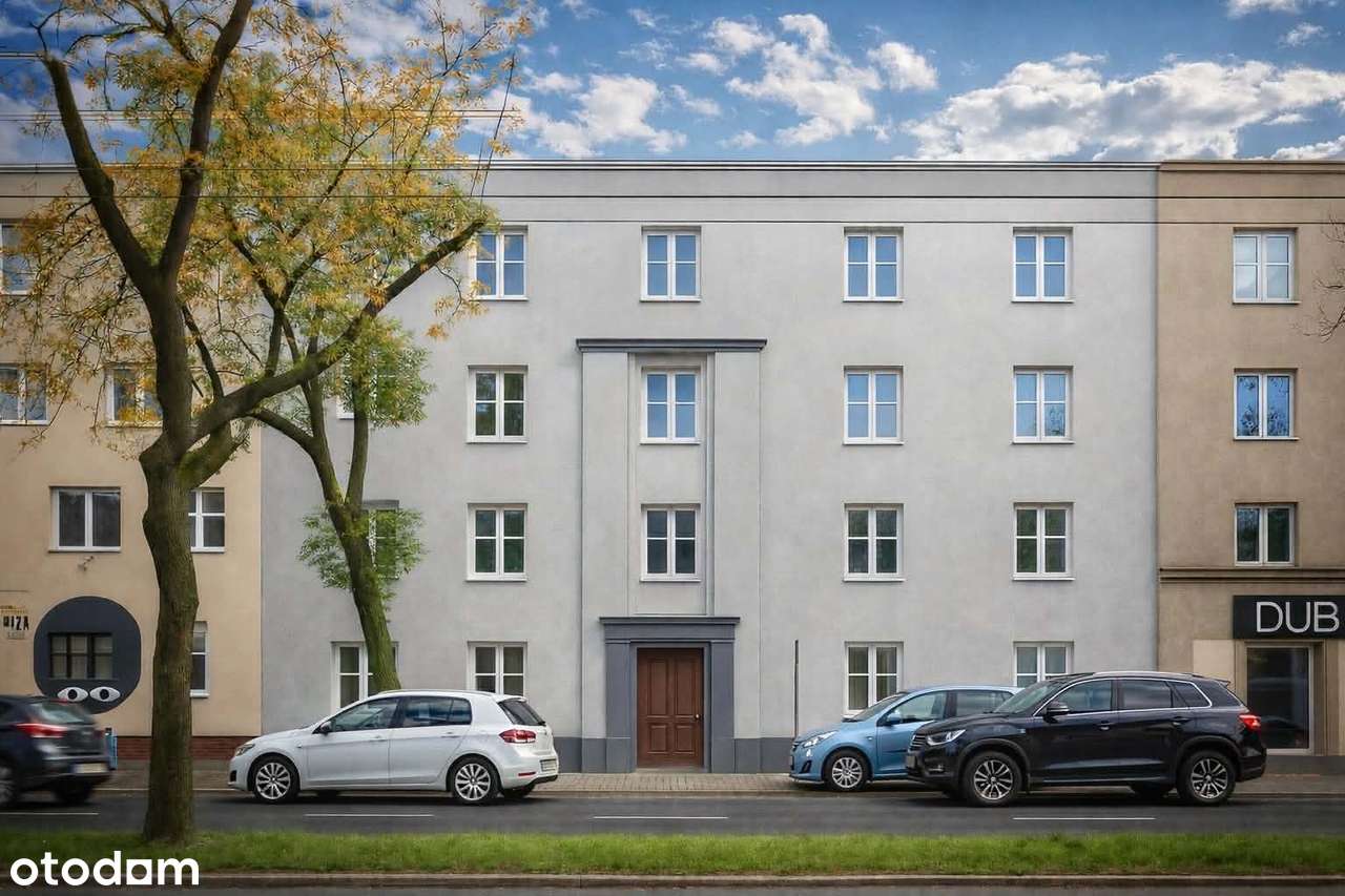 W pełni wyposażone | Dla studenta/singla | OGRÓDEK/PIWNICA-12