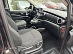 Mercedes-Benz Klasa V 220 d 4-Matic Avantgarde 7G-Tronic (ekstra d³) - 23