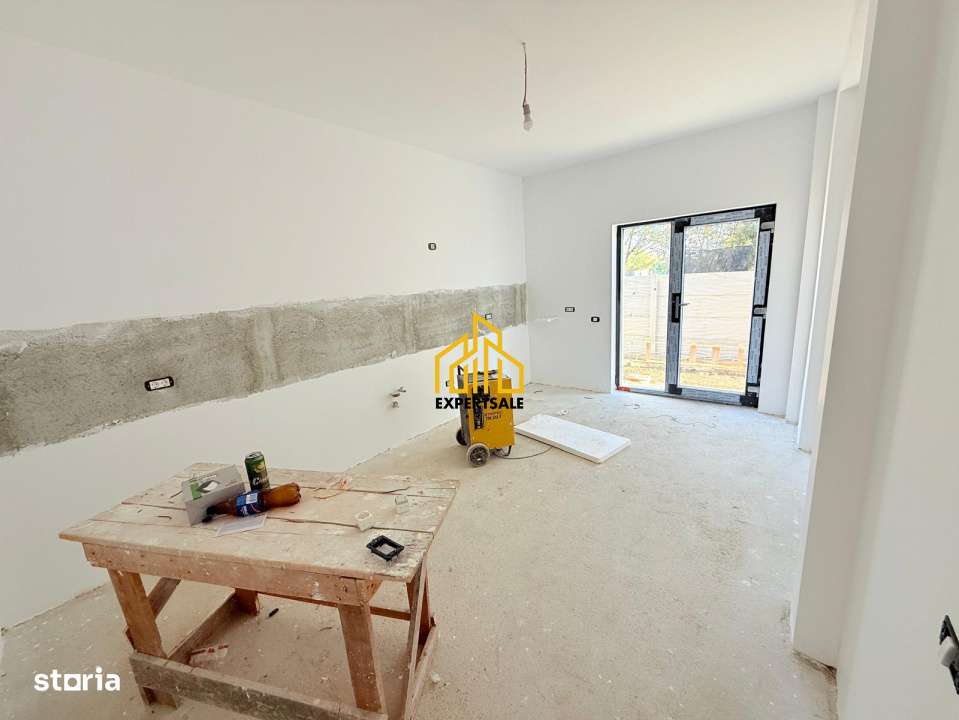 Vila individuala moderna/Prelungirea Ghencea/aproape de parc si scoala - Imagine principală: 5/12