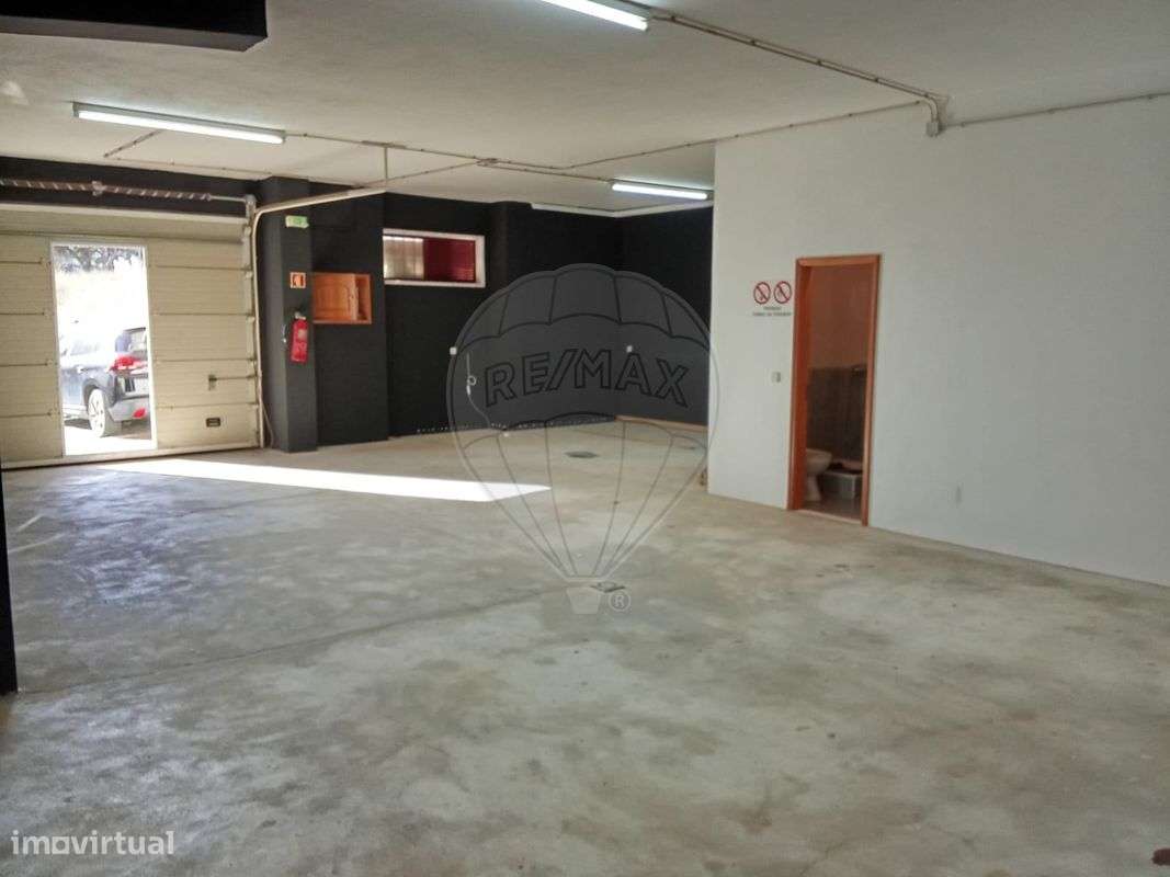 Garagem  para venda - Grande imagem: 2/8