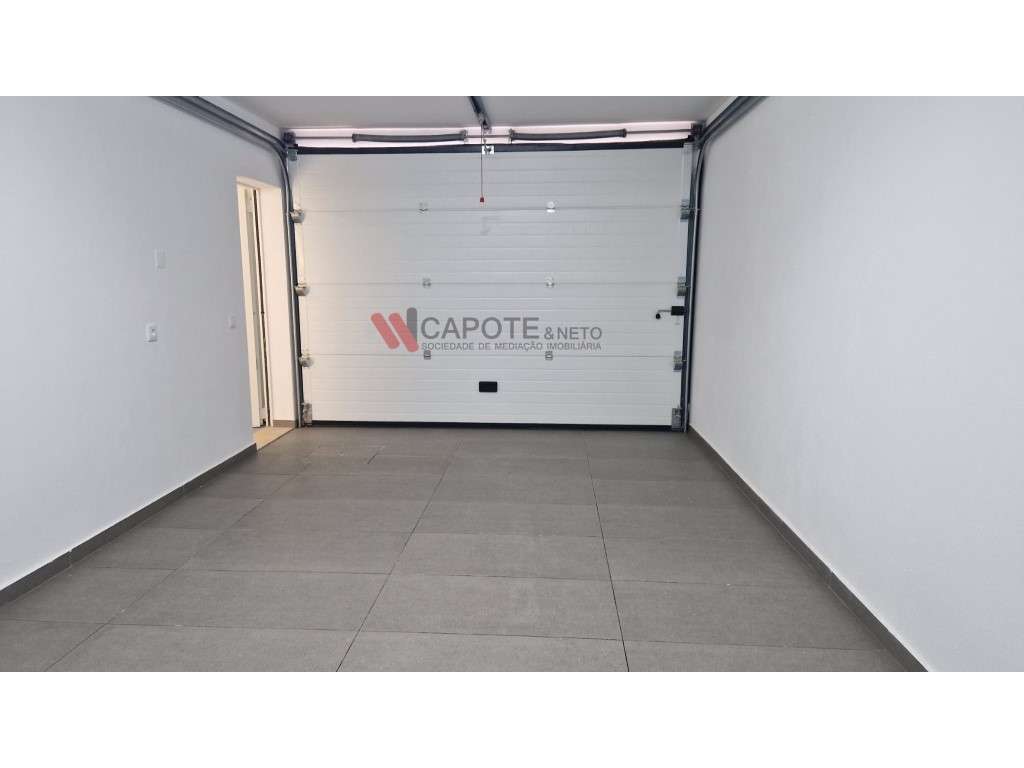 Moradia T3 - Quinta da Amizade - Piscina e Churrasqueira-28