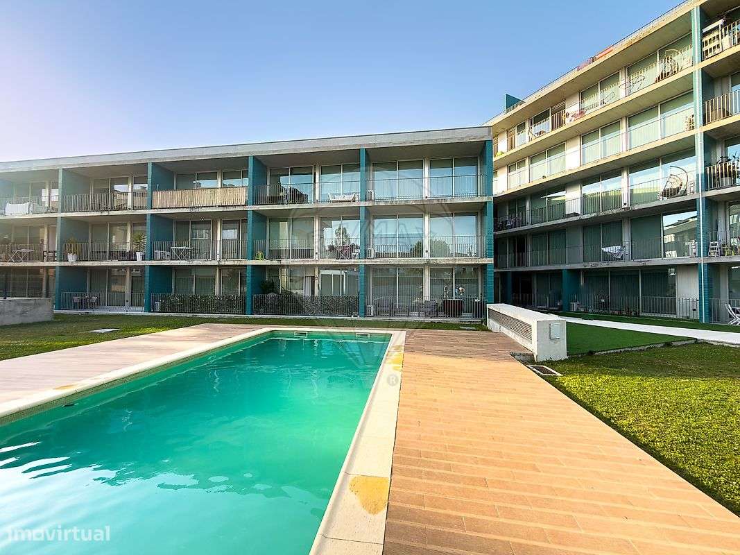 Apartamento T2 para venda-15