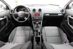 Audi A3 1.6 Ambiente - 31