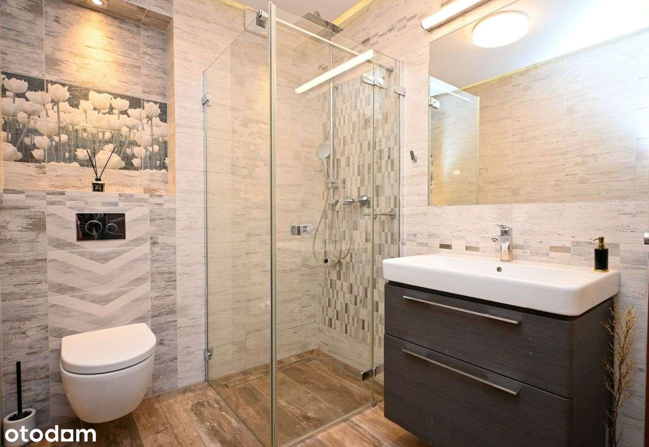 4-pokojowy apartament 120m2 z panoramicznym widoki-10