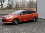 Ford Focus 1.6 Titanium - 4