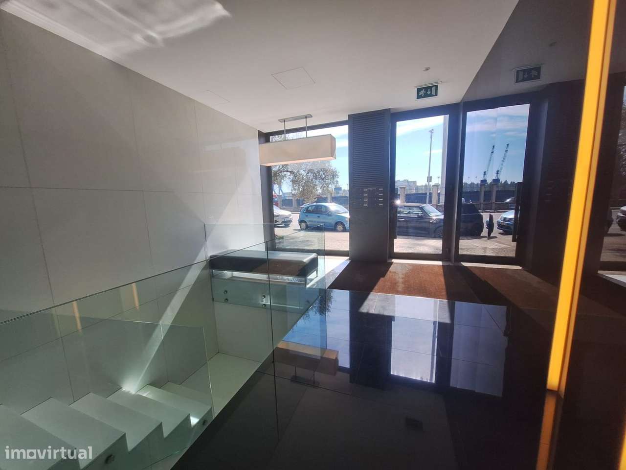 Apartamento T2 de Luxo em – Leça da Palmeira-10
