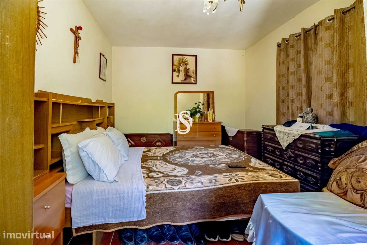 Quinta T4 Venda em Gondar,Amarante-8