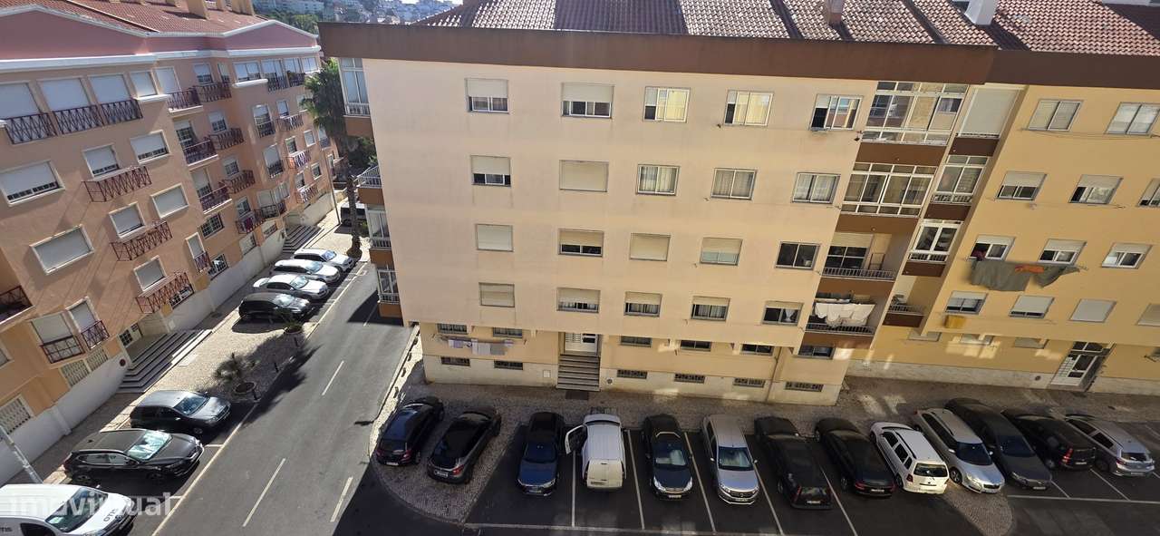 T2 na Serra das Minas com excelente localização e boas áreas-12