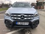 Mercedes-Benz X 250 d 4MATIC Power - 9