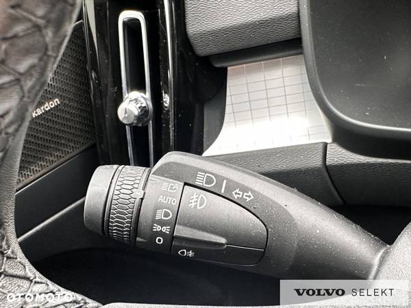 Volvo XC 40 - 21