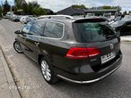 Volkswagen Passat 2.0 TDI Comfortline DSG - 4