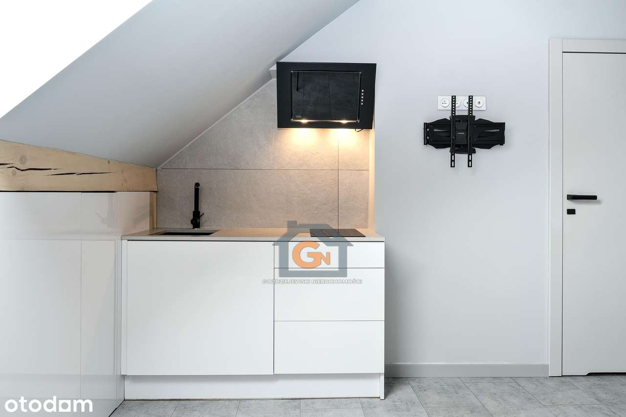 Wynajmę kawalerkę w Legnicy ul. Piłsudskiego 62 - Pełny obrazek: 1/10