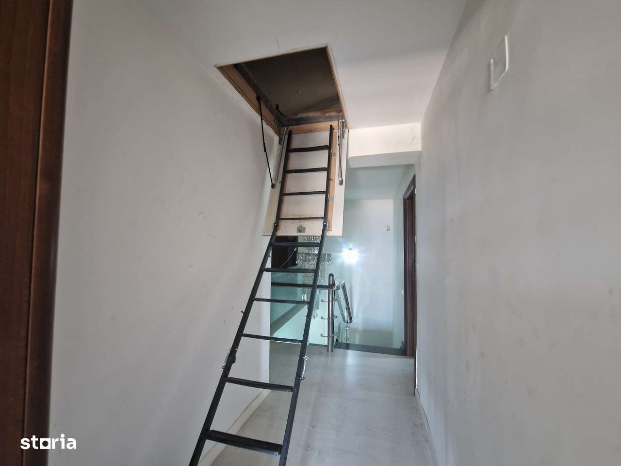 Comuna Berceni-vila de familie-P+1+Pod-Utilata-pret imbatabil-13