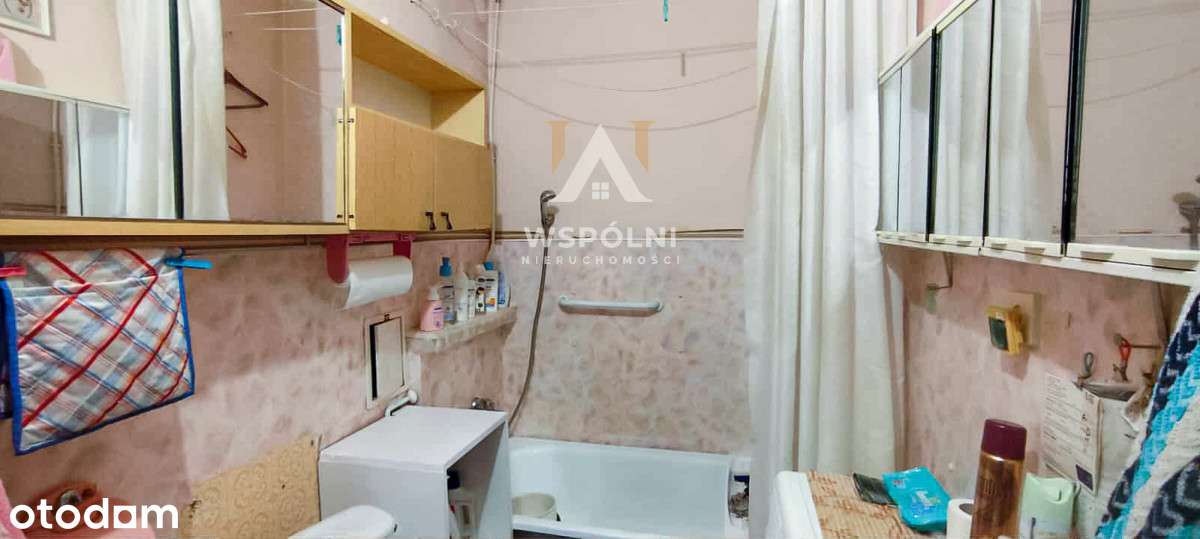 Kompaktowe 2-pokojowe mieszkanie w Tczewie-8