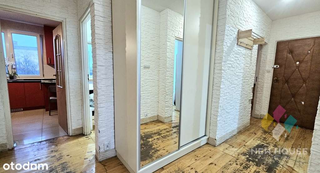 Olsztynek, ok. 70 m2, 4 pokoje, piwnica, balkon-6