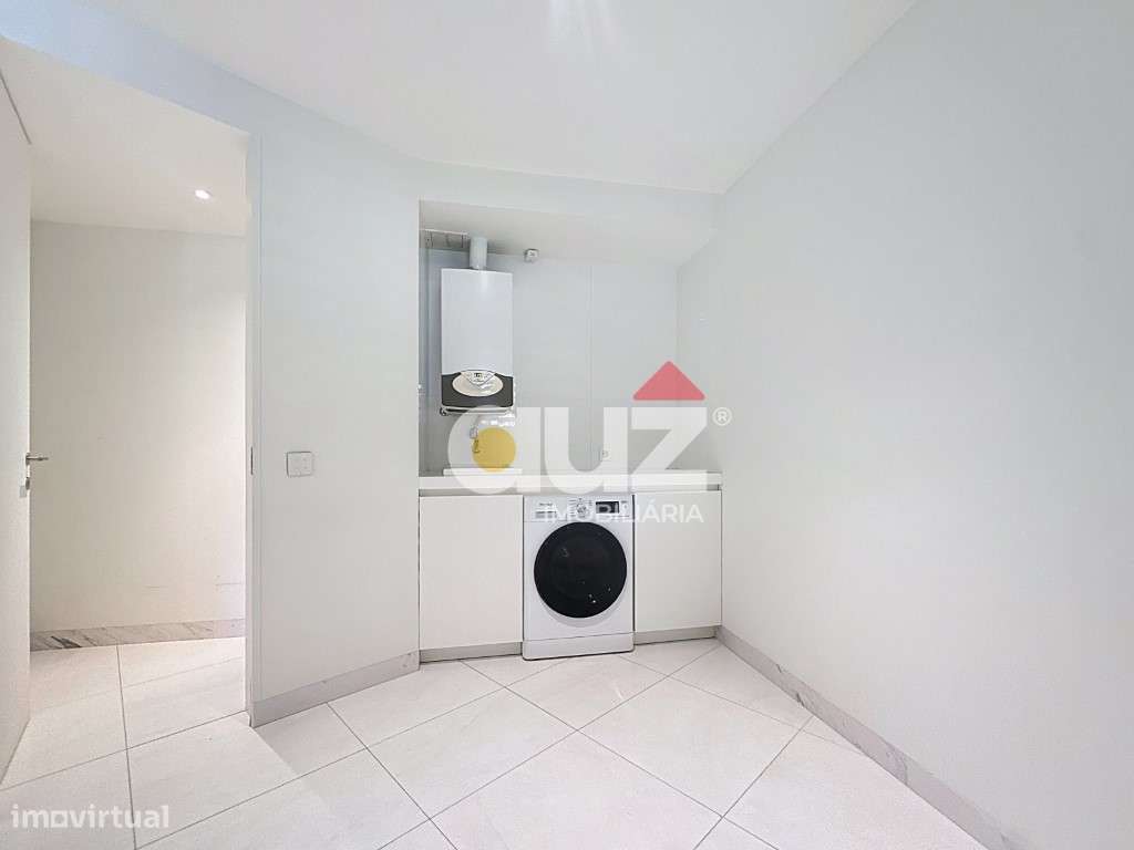 APARTAMENTO T3 - FOZ DO DOURO-8