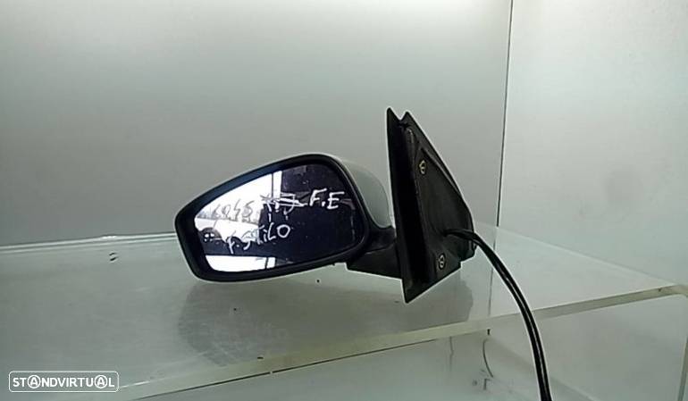 Espelho Retrovisor Elect Esq Fiat Stilo (192_) - 1