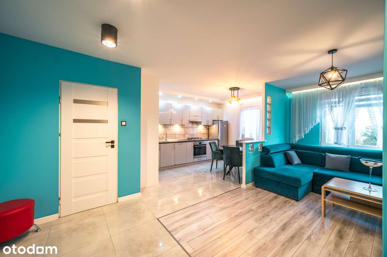 2-pokojowe mieszkanie I gotowe do wprowadzenia I os. Południe-5