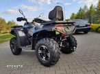 CF Moto X6 ATV QUAD CF MOTO 625 NOWOŚĆ 2021 Nowy lider wśród ATV - 24