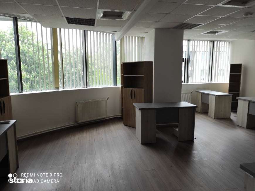 Spatiu de inchiriat 150 mp - Centru - Imagine principală: 4/5