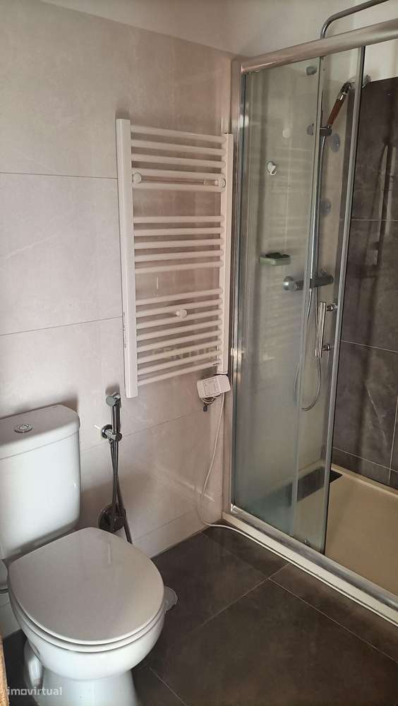 Apartamento em Oeiras, Perto da Praia - Grande imagem: 5/17